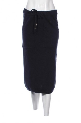 Szoknya Claire, Méret M, Szín Kék, Ár 3 577 Ft