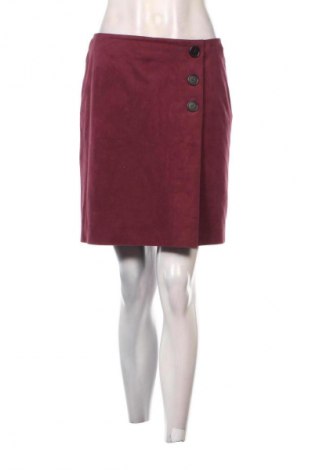 Szoknya Comma,, Méret L, Szín Piros, Ár 4 459 Ft