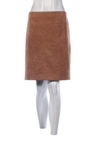 Szoknya Comma,, Méret XL, Szín Barna, Ár 4 919 Ft