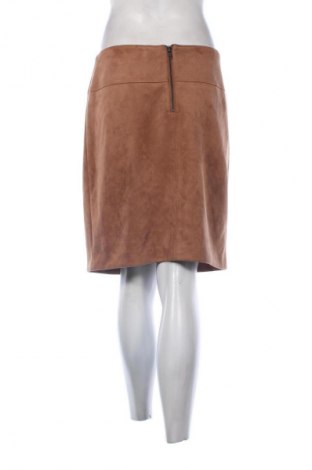 Szoknya Comma,, Méret XL, Szín Barna, Ár 4 919 Ft