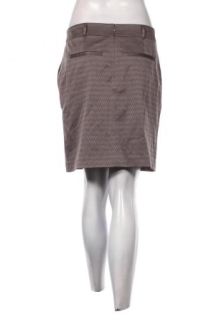 Φούστα Comma,, Μέγεθος M, Χρώμα Καφέ, Τιμή 9,99 €