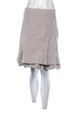 Spódnica Comma,, Rozmiar S, Kolor Szary, Cena 150,67 zł
