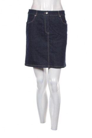 Szoknya Comme Des Fuckdown, Méret M, Szín Kék, Ár 6 889 Ft