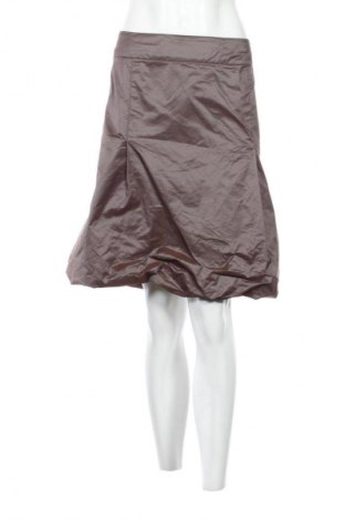 Szoknya Conbipel, Méret XL, Szín Barna, Ár 3 259 Ft