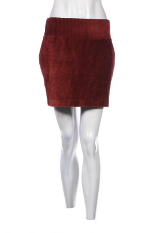 Rock Costes, Größe L, Farbe Orange, Preis € 5,99