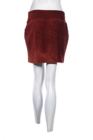 Rock Costes, Größe L, Farbe Orange, Preis € 5,99