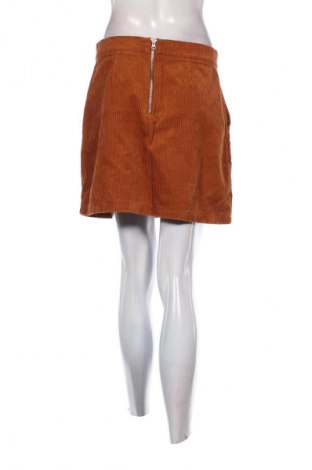 Sukně Cubus, Velikost M, Barva Hnědá, Cena  283,00 Kč