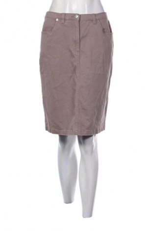 Szoknya Damart, Méret M, Szín Barna, Ár 4 010 Ft