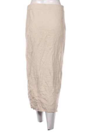 Szoknya Decjuba, Méret M, Szín Bézs, Ár 9 989 Ft