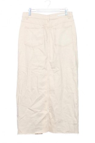 Szoknya Decjuba, Méret XL, Szín Bézs, Ár 22 939 Ft