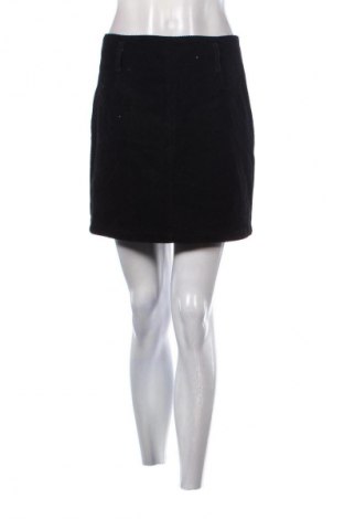 Szoknya Denim&Co., Méret L, Szín Fekete, Ár 1 909 Ft