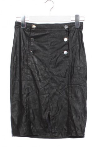 Szoknya Denny Rose, Méret XS, Szín Fekete, Ár 5 079 Ft