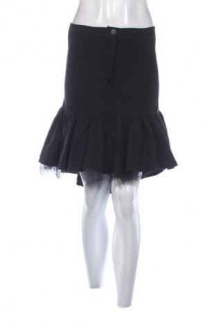 Szoknya Denny Rose, Méret S, Szín Fekete, Ár 5 769 Ft
