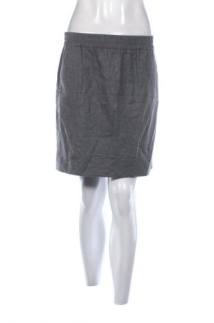 Szoknya Designers Remix By Charlotte Eskildsen, Méret L, Szín Szürke, Ár 14 299 Ft