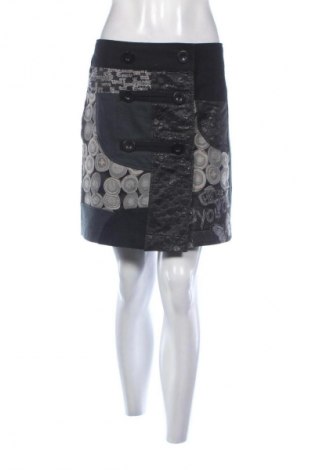 Rock Desigual, Größe M, Farbe Mehrfarbig, Preis € 23,99