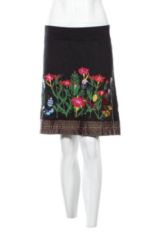 Szoknya Desigual, Méret M, Szín Sokszínű, Ár 9 259 Ft