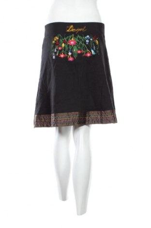 Szoknya Desigual, Méret M, Szín Sokszínű, Ár 9 259 Ft