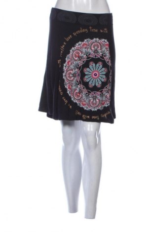 Rock Desigual, Größe M, Farbe Mehrfarbig, Preis € 28,00