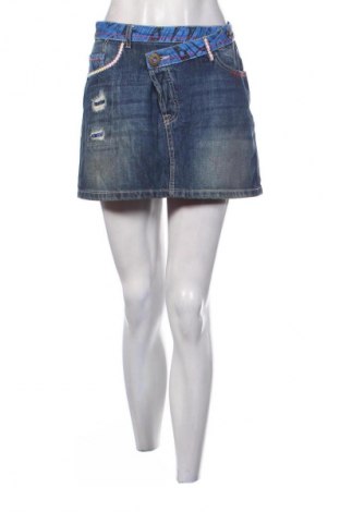 Szoknya Desigual, Méret L, Szín Sokszínű, Ár 9 649 Ft