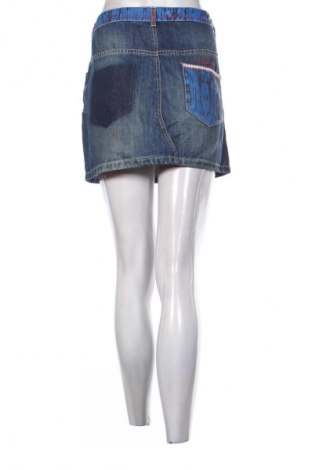 Szoknya Desigual, Méret L, Szín Sokszínű, Ár 9 649 Ft