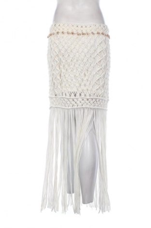 Szoknya Desigual, Méret M, Szín Ekrü
, Ár 25 489 Ft