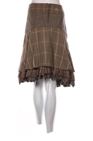 Пола Desigual, Размер S, Цвят Многоцветен, Цена 63,24 €