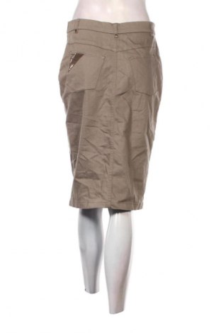 Szoknya Diana Gallesi, Méret M, Szín Bézs, Ár 5 079 Ft