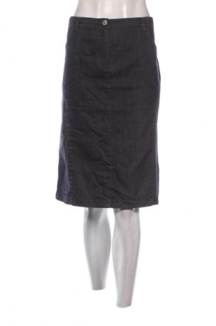 Szoknya Dorabella, Méret XL, Szín Kék, Ár 8 678 Ft