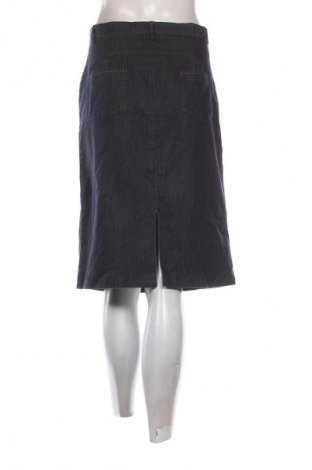 Szoknya Dorabella, Méret XL, Szín Kék, Ár 8 678 Ft