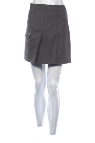 Rock Dr. Martens, Größe S, Farbe Grau, Preis € 89,00