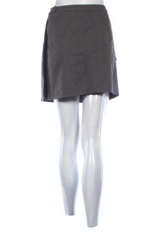 Rock Dr. Martens, Größe S, Farbe Grau, Preis € 89,00