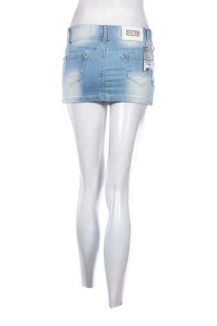 Rock Dromedar, Größe S, Farbe Blau, Preis € 24,00