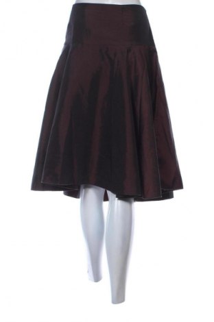 Szoknya EXTRO, Méret XL, Szín Barna, Ár 11 652 Ft