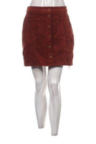 Szoknya Edc By Esprit, Méret XL, Szín Barna, Ár 2 429 Ft