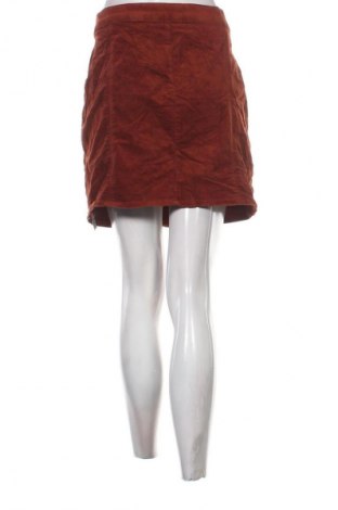 Szoknya Edc By Esprit, Méret XL, Szín Barna, Ár 2 429 Ft