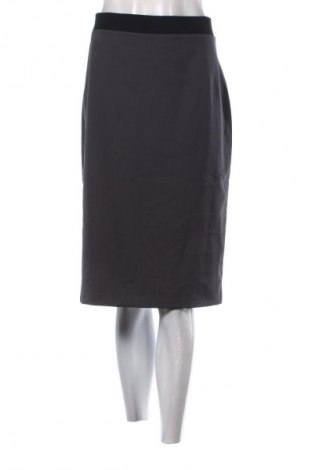 Rock Elena Miro, Größe XL, Farbe Grau, Preis € 28,99