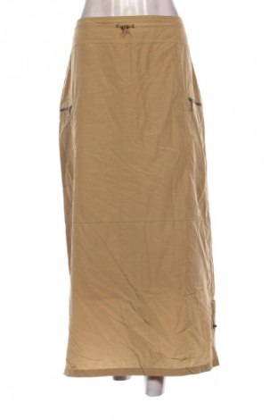 Szoknya Elena Miro, Méret L, Szín Bézs, Ár 10 469 Ft