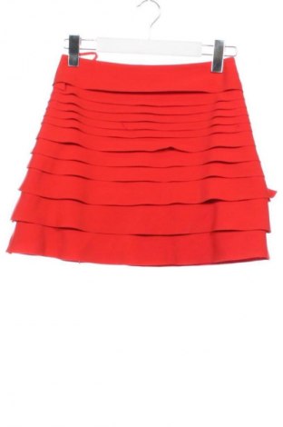 Пола Elisabetta Franchi, Размер XXS, Цвят Червен, Цена 83,34 €