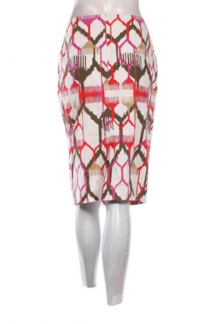 Fustă Escada, Mărime L, Culoare Multicolor, Preț 458,76 Lei