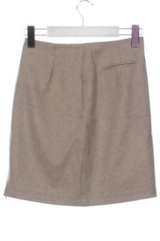 Rock Esisto, Größe XS, Farbe Beige, Preis € 7,99