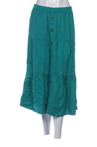 Rock Esmara, Größe M, Farbe Grün, Preis € 11,76