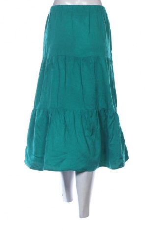 Rock Esmara, Größe M, Farbe Grün, Preis € 11,76