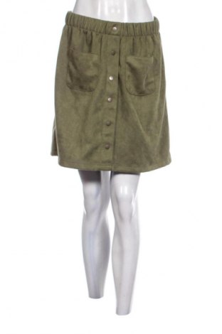 Rock Esmara, Größe XL, Farbe Grün, Preis € 4,99