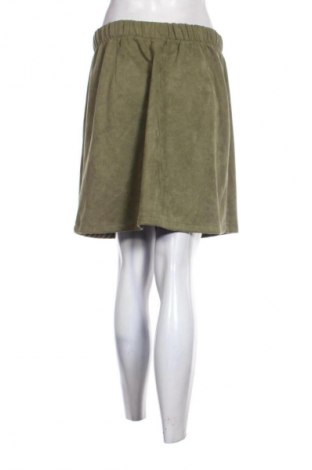 Rock Esmara, Größe XL, Farbe Grün, Preis € 4,99