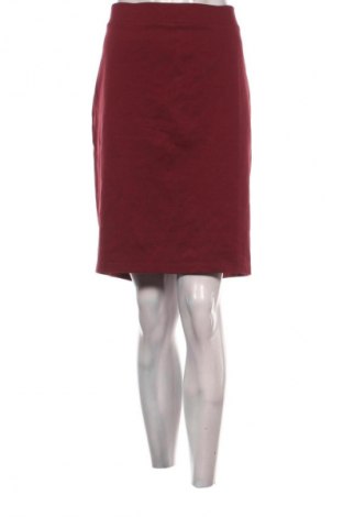 Rock Esmara, Größe XL, Farbe Rot, Preis € 4,99