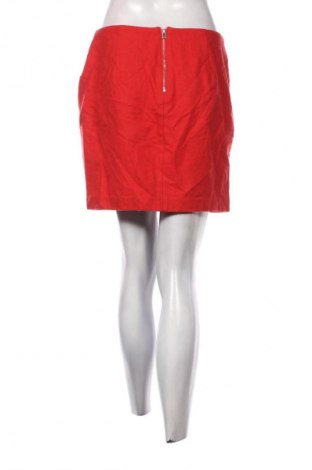 Szoknya Esprit, Méret L, Szín Piros, Ár 4 009 Ft