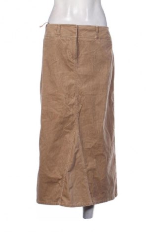 Rock Esprit, Größe M, Farbe Beige, Preis € 29,00