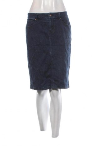 Szoknya Esprit, Méret XL, Szín Kék, Ár 3 299 Ft