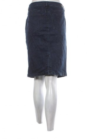 Szoknya Esprit, Méret XL, Szín Kék, Ár 3 299 Ft