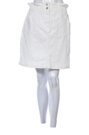 Szoknya Essentials by Tchibo, Méret L, Szín Fehér, Ár 6 198 Ft